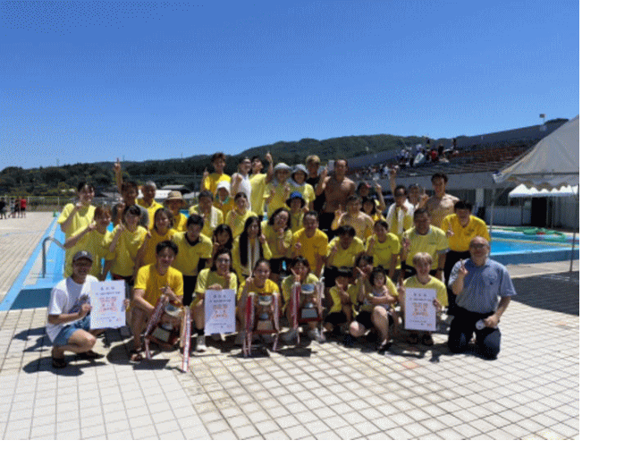 バンガローのAタイプ